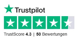 Bewertungen Autovermietung in Agia Pelagia Kreta.